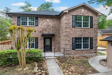 3718 Treasure Island Drive Montgomery TX 77356