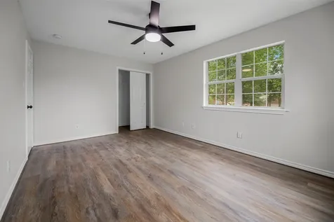 3718 Treasure Island Drive Montgomery TX 77356