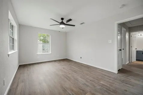 3718 Treasure Island Drive Montgomery TX 77356