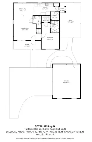 3718 Treasure Island Drive Montgomery TX 77356
