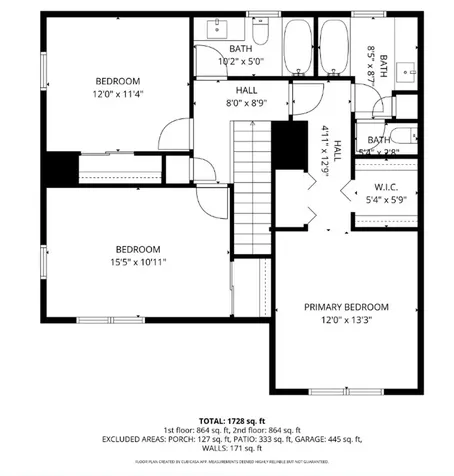 3718 Treasure Island Drive Montgomery TX 77356
