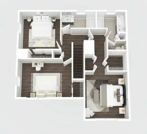 3718 Treasure Island Drive Montgomery TX 77356