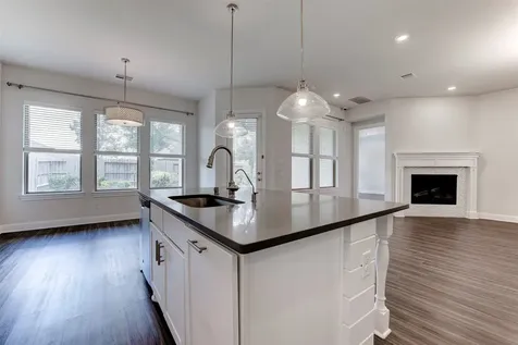 4802 Gingerwood Trace Lane Rosharon TX 77583
