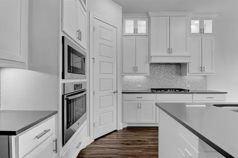 4802 Gingerwood Trace Lane Rosharon TX 77583