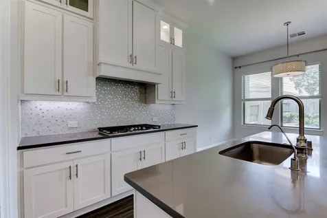 4802 Gingerwood Trace Lane Rosharon TX 77583