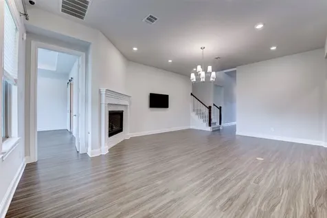 4802 Gingerwood Trace Lane Rosharon TX 77583