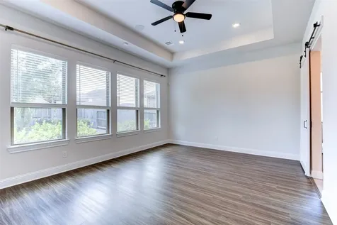 4802 Gingerwood Trace Lane Rosharon TX 77583