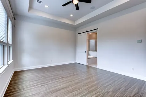 4802 Gingerwood Trace Lane Rosharon TX 77583