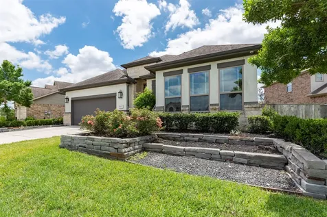 4802 Gingerwood Trace Lane Rosharon TX 77583