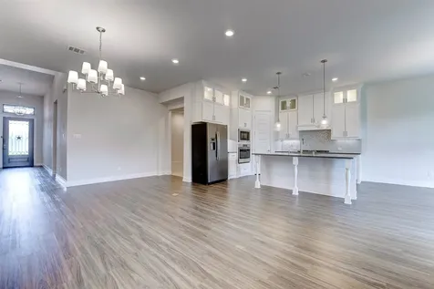 4802 Gingerwood Trace Lane Rosharon TX 77583