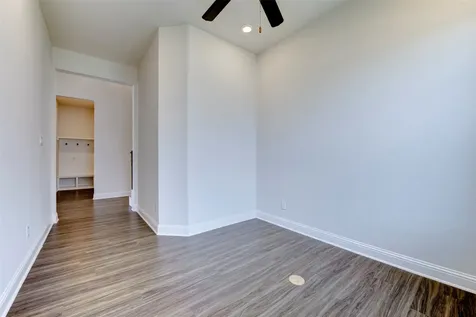 4802 Gingerwood Trace Lane Rosharon TX 77583
