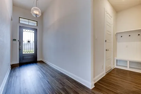4802 Gingerwood Trace Lane Rosharon TX 77583