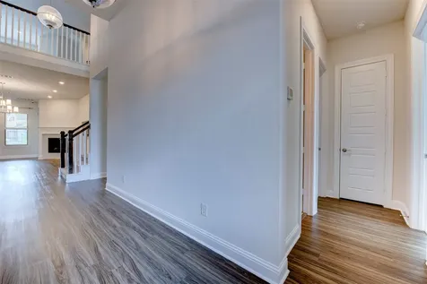 4802 Gingerwood Trace Lane Rosharon TX 77583