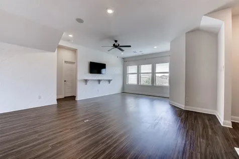 4802 Gingerwood Trace Lane Rosharon TX 77583
