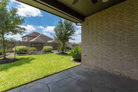 4802 Gingerwood Trace Lane Rosharon TX 77583