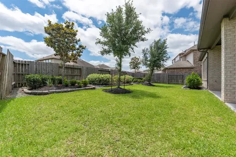 4802 Gingerwood Trace Lane Rosharon TX 77583