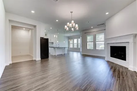4802 Gingerwood Trace Lane Rosharon TX 77583