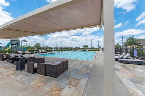 4802 Gingerwood Trace Lane Rosharon TX 77583