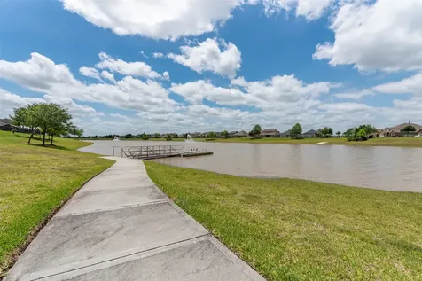 4802 Gingerwood Trace Lane Rosharon TX 77583
