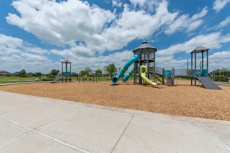 4802 Gingerwood Trace Lane Rosharon TX 77583