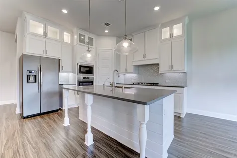 4802 Gingerwood Trace Lane Rosharon TX 77583