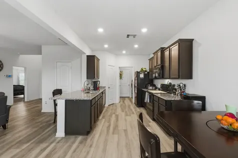 3021 Iron Woods Drive Katy TX 77493