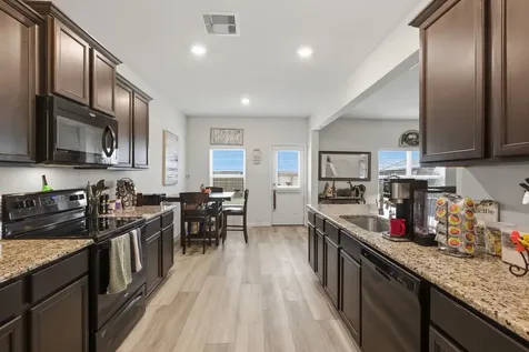 3021 Iron Woods Drive Katy TX 77493