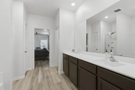 3021 Iron Woods Drive Katy TX 77493