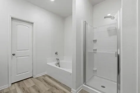 3021 Iron Woods Drive Katy TX 77493