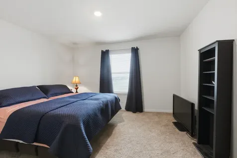 3021 Iron Woods Drive Katy TX 77493