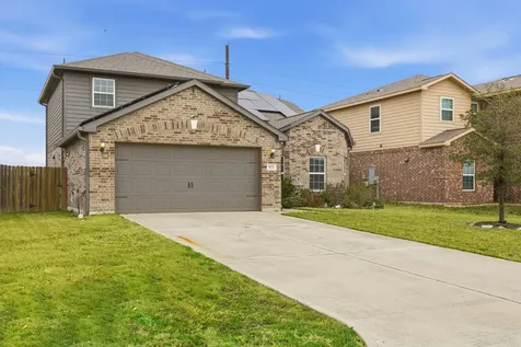 3021 Iron Woods Drive Katy TX 77493