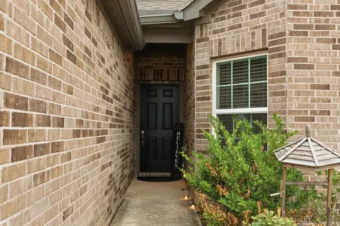 3021 Iron Woods Drive Katy TX 77493