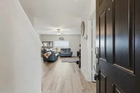 3021 Iron Woods Drive Katy TX 77493