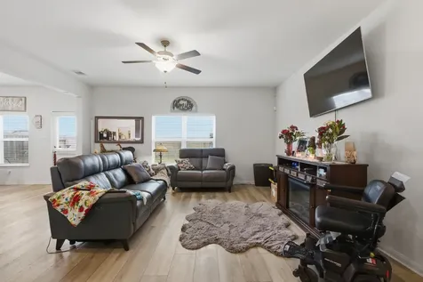 3021 Iron Woods Drive Katy TX 77493