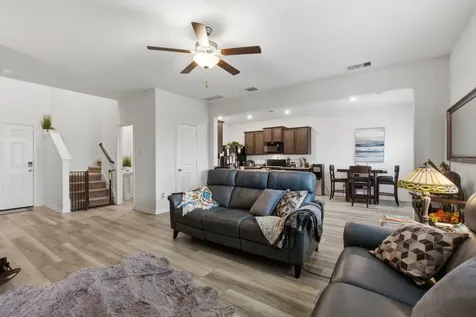 3021 Iron Woods Drive Katy TX 77493