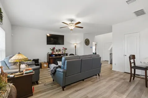 3021 Iron Woods Drive Katy TX 77493