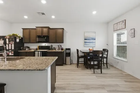 3021 Iron Woods Drive Katy TX 77493