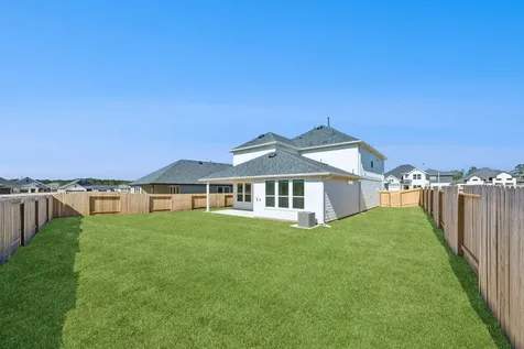 214 Prairie Ridge Lane Montgomery TX 77356