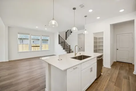 214 Prairie Ridge Lane Montgomery TX 77356