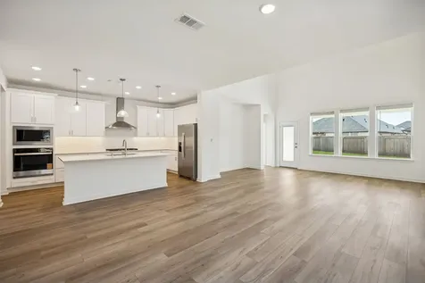 214 Prairie Ridge Lane Montgomery TX 77356