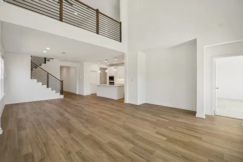 214 Prairie Ridge Lane Montgomery TX 77356