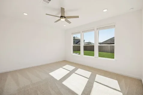214 Prairie Ridge Lane Montgomery TX 77356