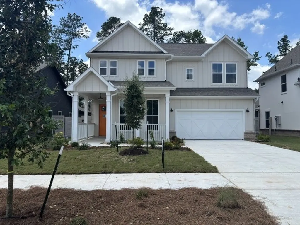 11314 Iron Horse Street Montgomery TX 77316