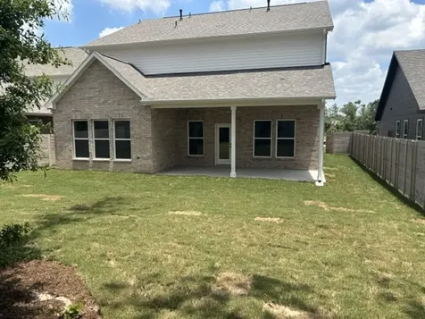 11314 Iron Horse Street Montgomery TX 77316