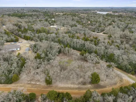 Tbd Country Place Hilltop Lakes TX 77871