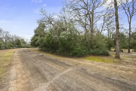Tbd Country Place Hilltop Lakes TX 77871