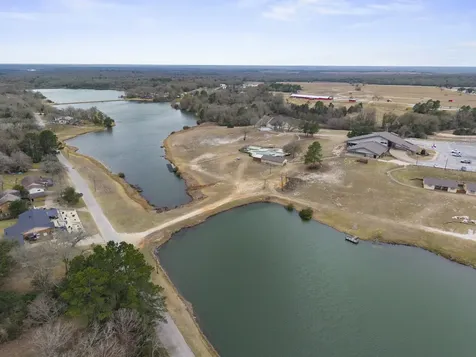 Tbd Country Place Hilltop Lakes TX 77871