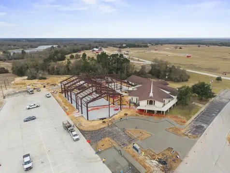 Tbd Country Place Hilltop Lakes TX 77871