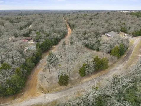 Tbd Country Place Hilltop Lakes TX 77871