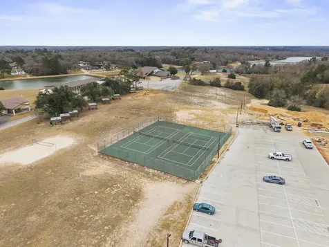 Tbd Country Place Hilltop Lakes TX 77871